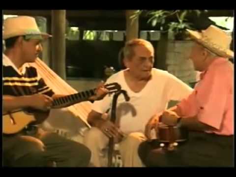 Gualberto Ibarreto, Luis Mariano Rivera y Simón Díaz