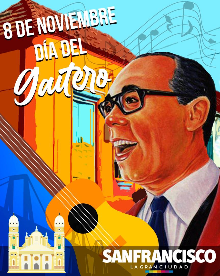 Día del Gaitero Música Venezolana