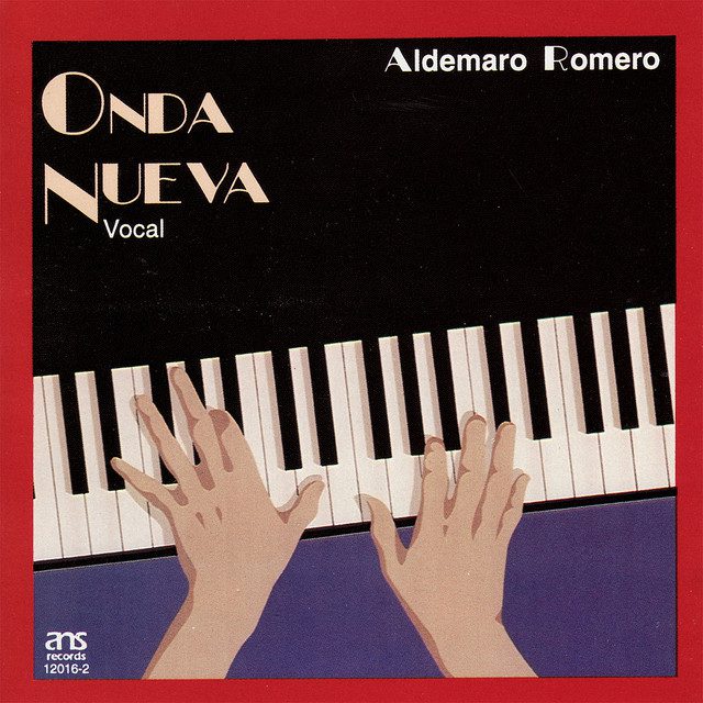 De Repente - Aldemaro Romero