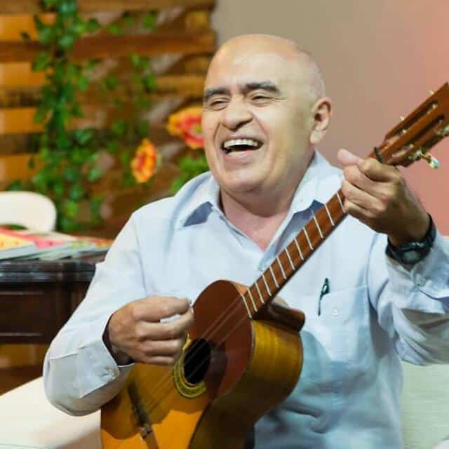La Cartelera de musicavenezolana.com Octubre - Noviembre 2022 por Simón Díaz Jr.