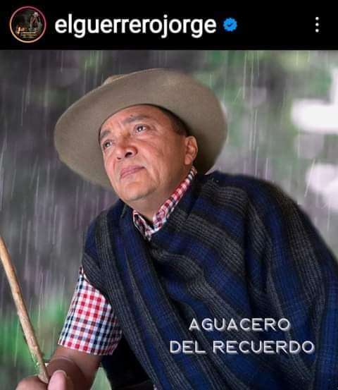 jorge guerrero