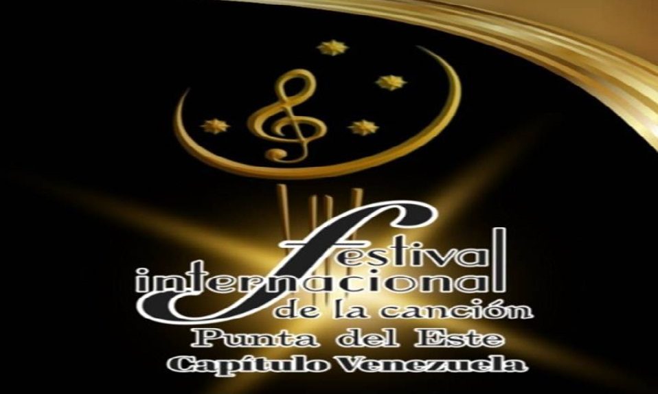 Venezuela ganadora de la Décima Edición del Festival Internacional de la Canción Punta del Este 2022