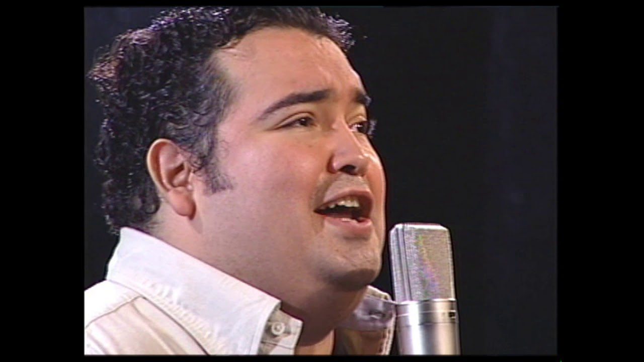 Maracaibera interpretada por los dos Aquiles de la música venezolana, Báez y Machado