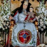 Divina Pastora. Recorrido 165