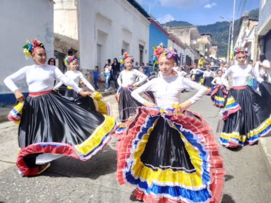 Vals Venezolano