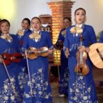 Mariachi Femenil Estrella de México es una Agrupación que reúne el talento y la belleza de la mujer.