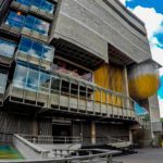 Centro Nacional de Acción Social por la Música "El Sistema"