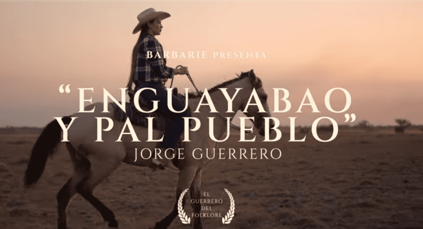 Enguayabao y Pal Pueblo - Jorge Guerrero