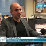 Dr. Samuel Moscovici - Neurocirujano