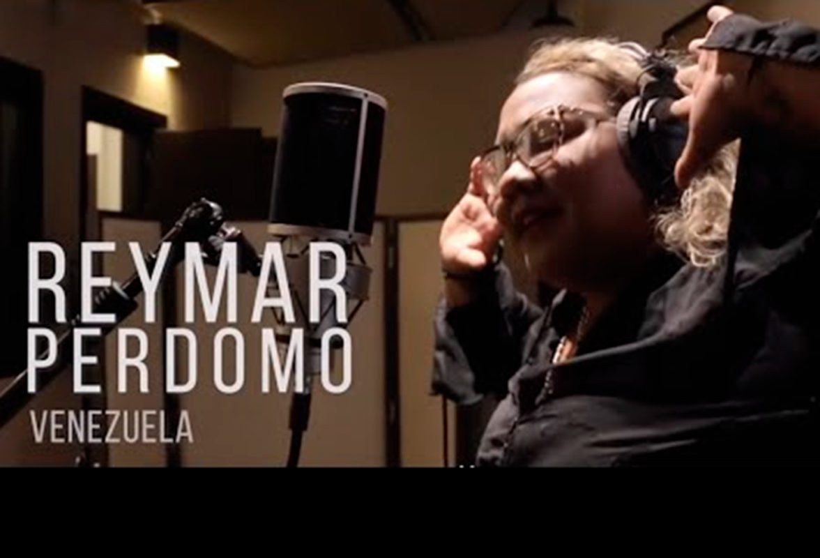 Me Fui - Reymar Perdomo