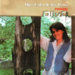 Rummy Olivo - Ojos color de los pozos