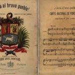 Himno Nacional de Venezuela