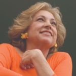 María Teresa Chacín