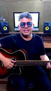 Dos guitarras para “El Limonero“ de Armando Molero interpretada por Manuel Pettit