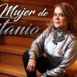 La Mujer de Titanio - Rummy Olivo