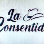 La Consentida - Jean Carlos Martínez