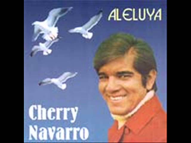 “Aleluya“ - Cherry Navarro
