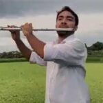 “Mi Querencia“ - Interpreta Luis Manuel Castillo en Flauta
