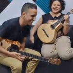 “El Quitasueños“ - María Fernanda González & Alis Cruces