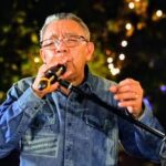 Ricardo Cepeda + C4 Trío “Del Colosal al Monumental“ en Homenaje a Ricardo Aguirre