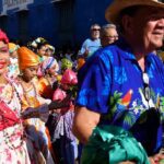 Serenata Guayanesa - Flor de Carnaval