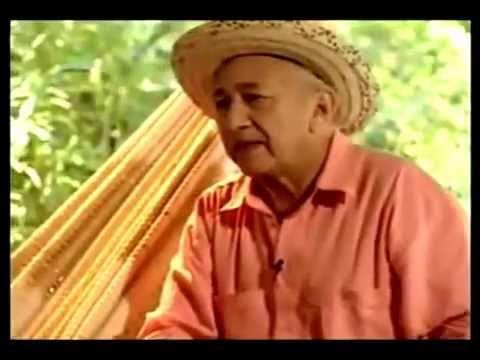 El Mango - En la voz de Simón Díaz y Luis Mariano Rivera