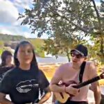 Sinfónica Coral de Canaima interpreta “Venezuela“ junto al Tío Pollo