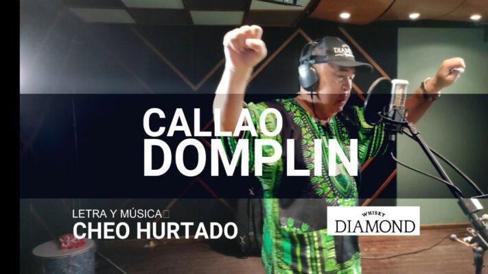 Callao Domplin - Cheo Hurtado