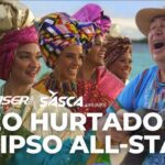 Cheo Hurtado - Calipso - All Stars!