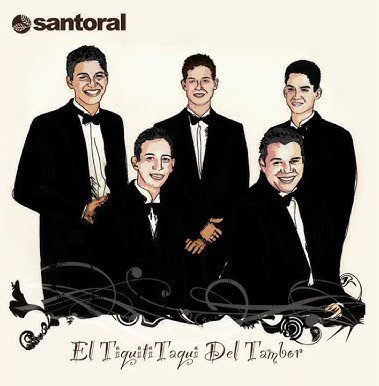 Santoral - ”Lara es una sola”