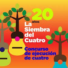 20 años de la Siembra del Cuatro