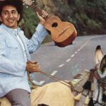 Caballo Viejo narrada y cantada por Simón Díaz