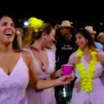 TAMBOR URBANO & UN SOLO PUEBLO