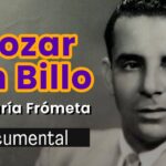 Luis María Frómeta #Documental