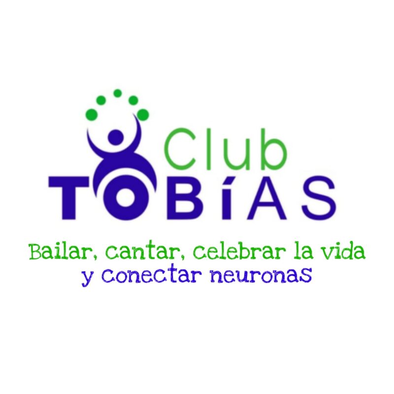 Club Tobías. Encuentro social del adulto mayor