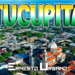 Tucupita - Autor: Ernesto Urbano