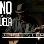 Himno Nacional de Venezuela en el cuatro de Jorge Glem