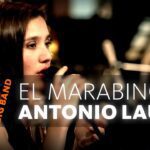 El Marabino interpretado por Rita Payés & WDR BIG BAND