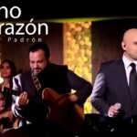 El venezolano Francisco Padrón interpreta “Mucho Corazón“