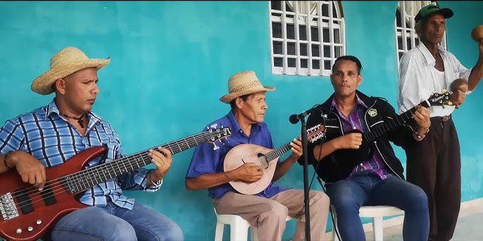 “Papelón con Limón“ por su autor Remigio Morocho Fuentes