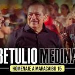 Betulio Medina & Trabuco de músicos