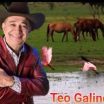 Teo Galíndez El Ruiseñor De Venezuela