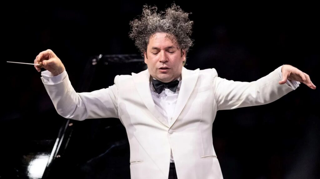 Gustavo Dudamel