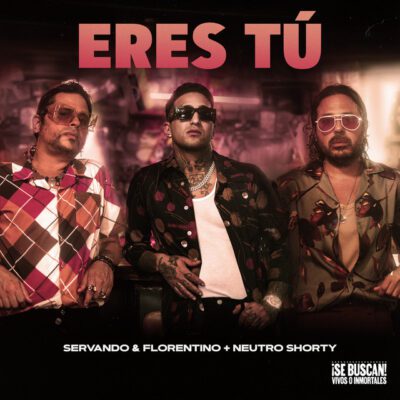 Servando & Florentino, Neutro Shorty
