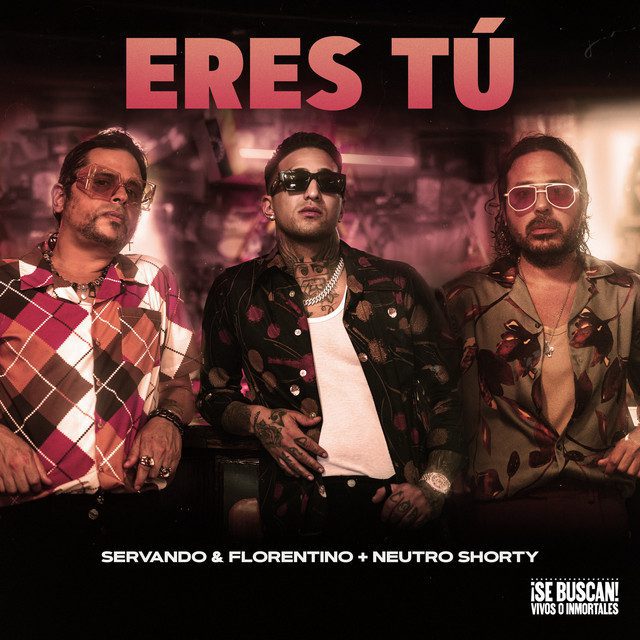 Servando & Florentino, Neutro Shorty