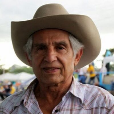 Cheo Hernández Prisco