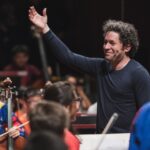 Gustavo Dudamel