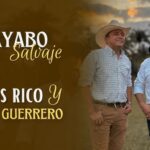 Carlos Rico & Jorge Guerrero