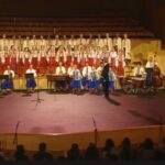 Veriovka Ballet y Coro Nacional de Ucrania