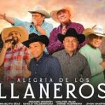 Alegría de los Llaneros
